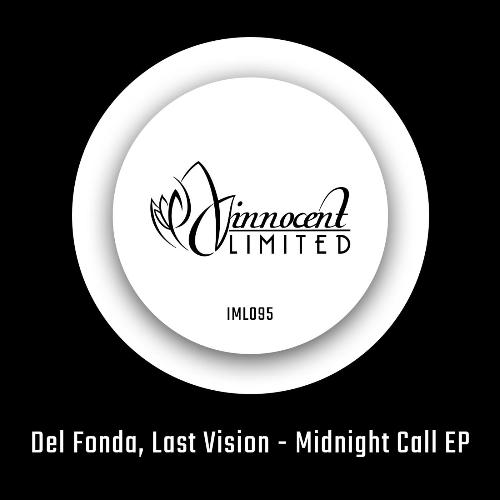 Midnight Call EP