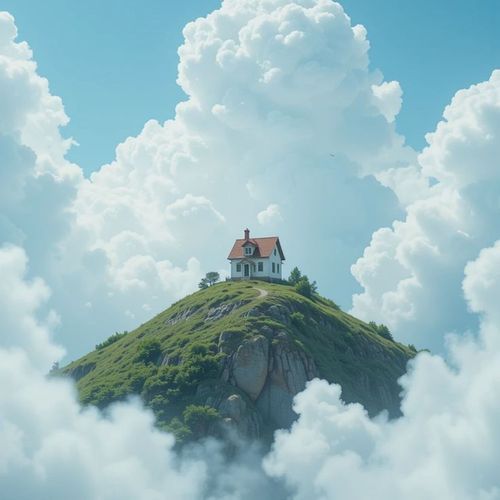 Midnight Echoes cover art