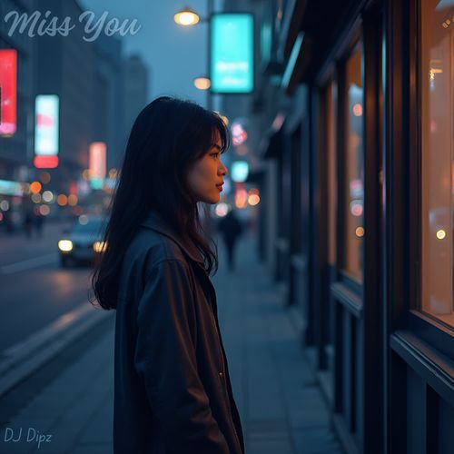 Miss You