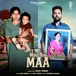 Miss You Maa