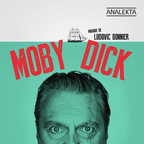 Moby Dick (Original Theatrical Soundtrack)