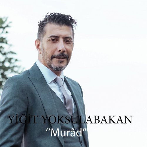 Murad cover art