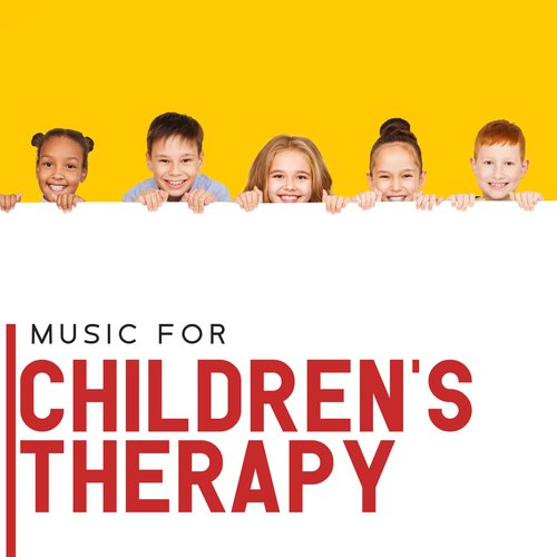 Music For Children&#039;s Therapy: Deeply Calming And Relaxing Music For Sleep, For Hyperactivity, Tension, Panic Attacks