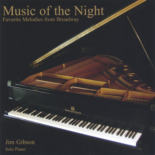 Music of the Night