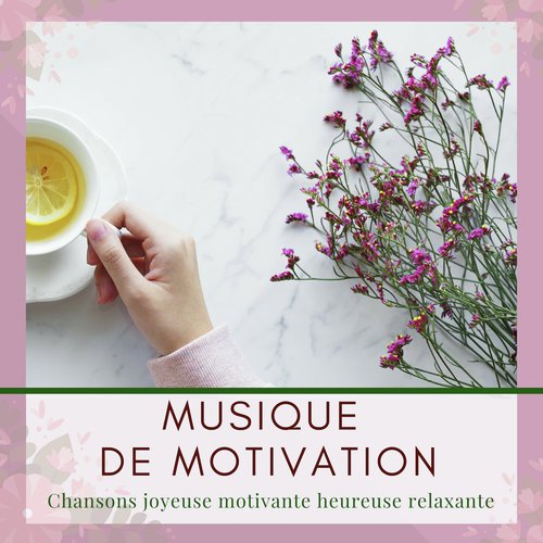 Protomotivation cover art