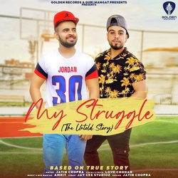 My Struggle (The Untold Story)-SBkOQzdCDwo