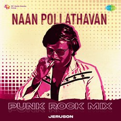 Naan Pollathavan - Punk Rock Mix-ESUmUAV1BnQ