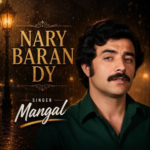 Nary Baran Dy