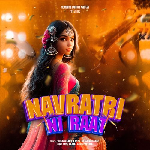 Navratri Ni Raat