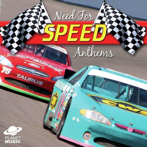 Need for Speed Anthems