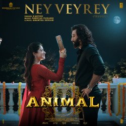 Ney Veyrey (From &quot;ANIMAL&quot;) - Telugu-EiQYckEGWUY