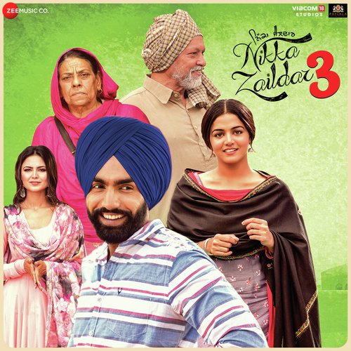 Nikka Zaildar 3 Punjabi 2019 20190923115108