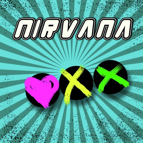 Nirvana (Originally Performed By Sam Smith)