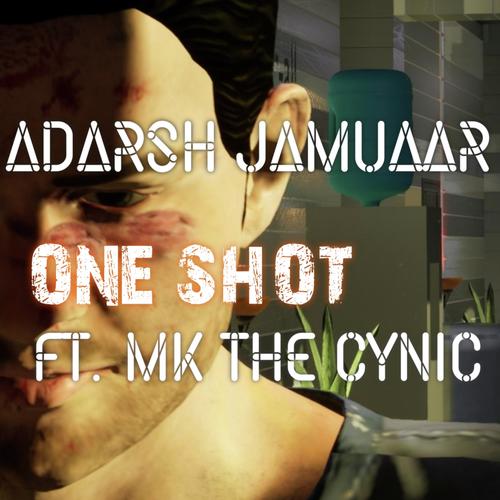 ONE SHOT (feat. MK The Cynic)_poster_image