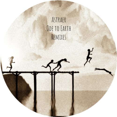 Ode to Earth (Artem Rubtsov Remix) cover art