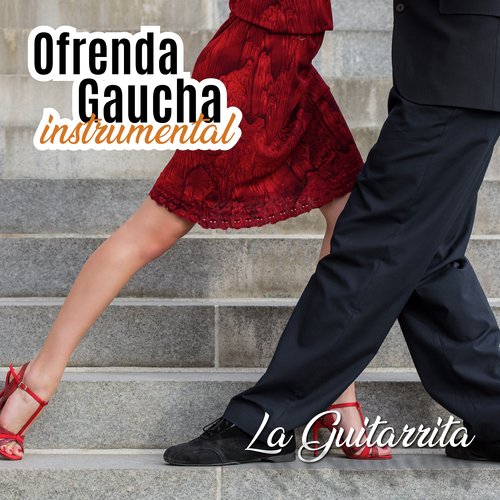 Orillas De La Plata (Instrumental) cover art