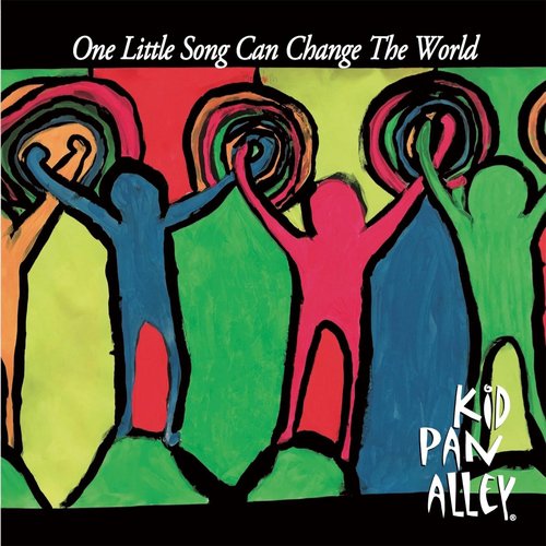 One Little Song Can Change the World_poster_image