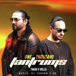 One Thousand Tantrums