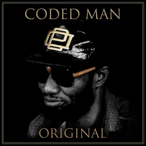 Coded Man