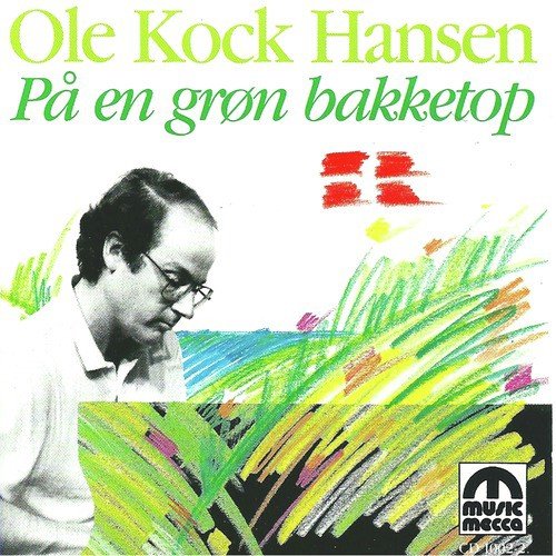 På En Grøn Bakketop_poster_image