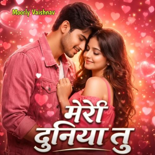 मेरी दुनिया तु