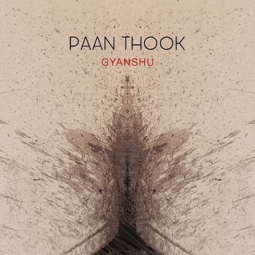 Paan Thook