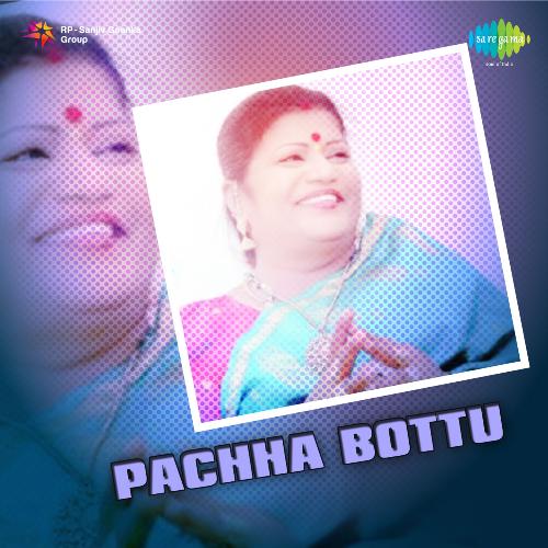 Pachha Bottu