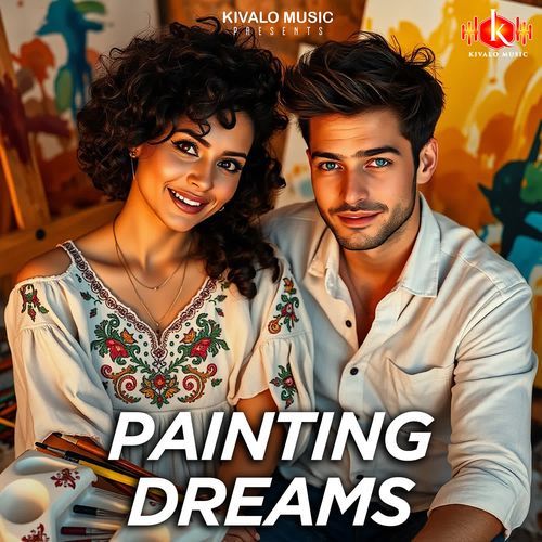Painting dreams