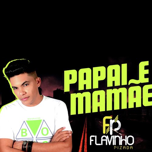 Flávio Pizada Quente