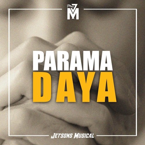 Parama Daya (feat. Devu Mathew) cover art
