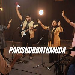 Parishudhathmuda