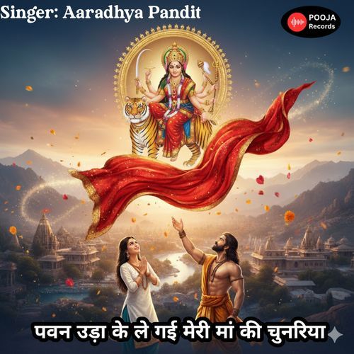 Pavan Uda Ke Le Gayi Meri Maa Ki Chunariya