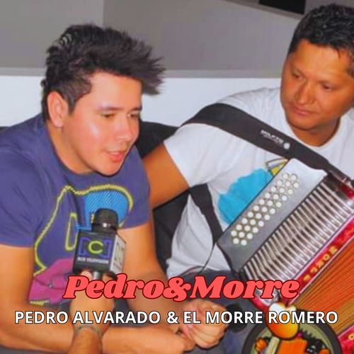 Pedro&Morre