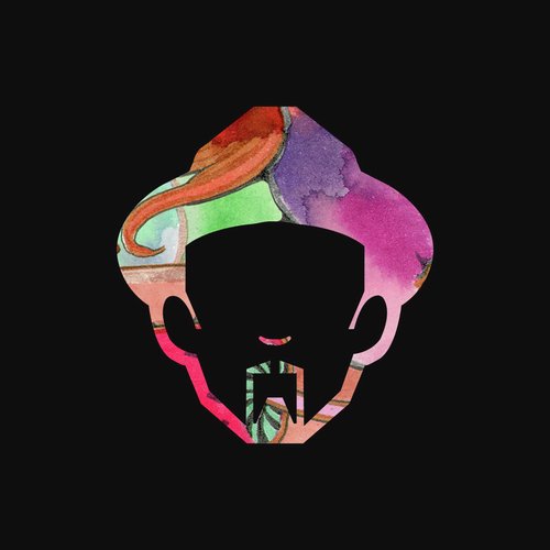Perdón (Louie Vega Remix) cover art