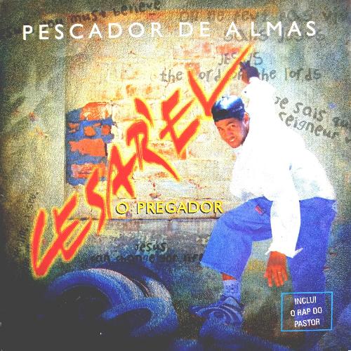 Rap da Verdade cover art