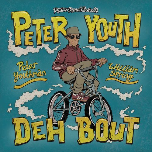 Peter Youth Deh Bout_poster_image