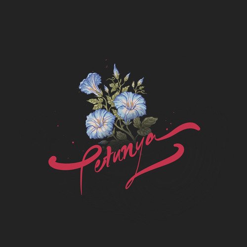 Petunya cover art