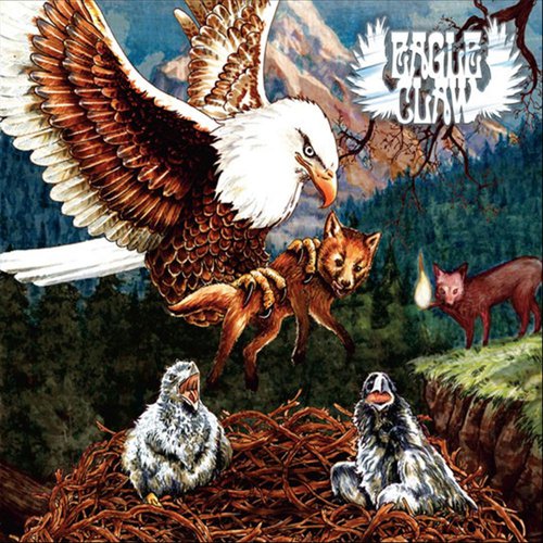 Helm cover art