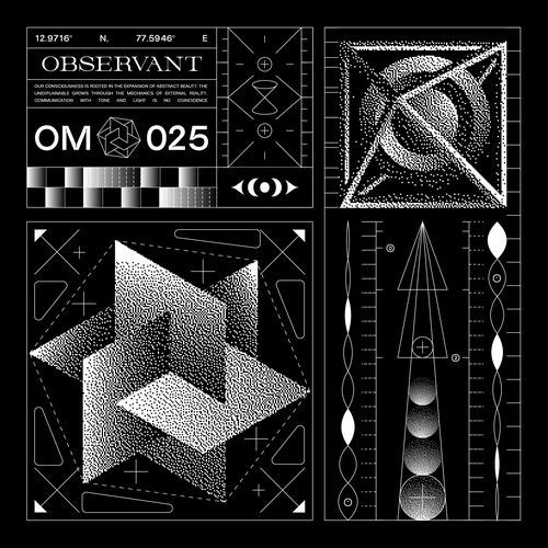 Shards of Glass (Original Mix) cover art