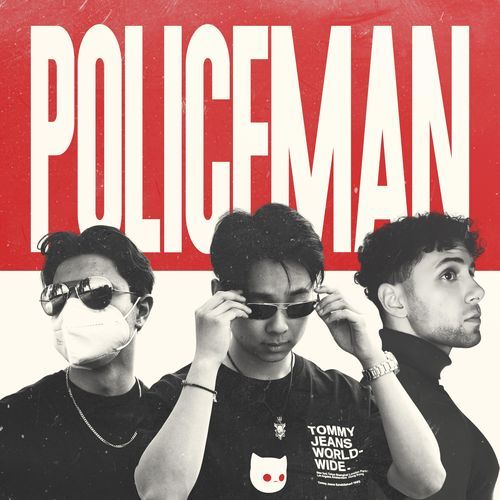 Policeman (Techno Mix)