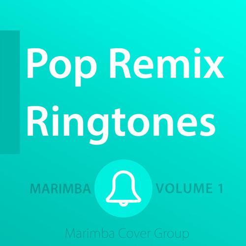 Pop Remix Ringtones Volume 1