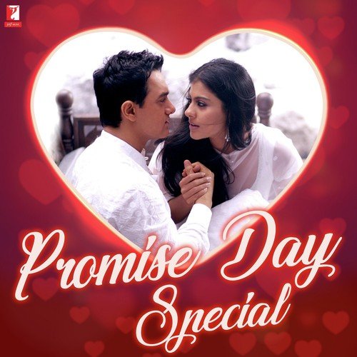 Promise Day Special