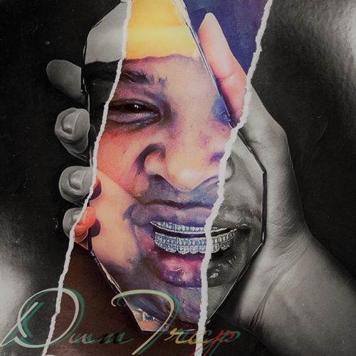 The MVP cover art