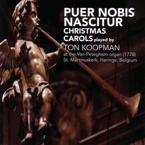 Puer Nobis Nascitur - Christmas Carols