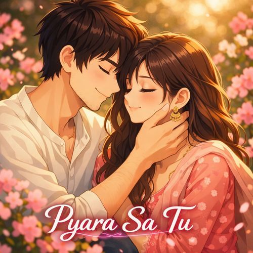 Pyara Sa Tu