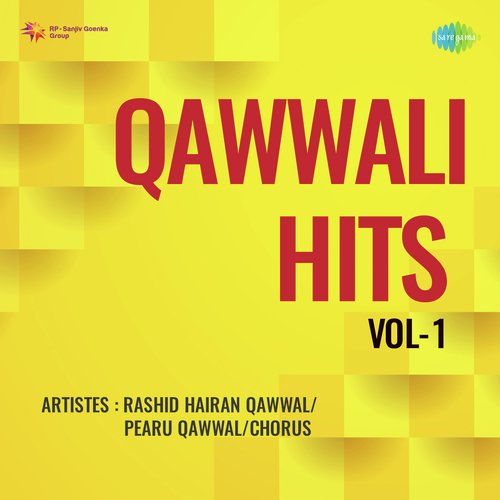 Qawwali Hits Vol - 1