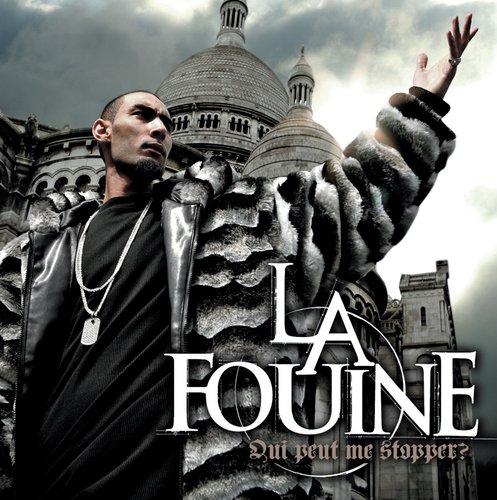 TÉLÉCHARGER QUI PEUT ME STOPPER LA FOUINE
