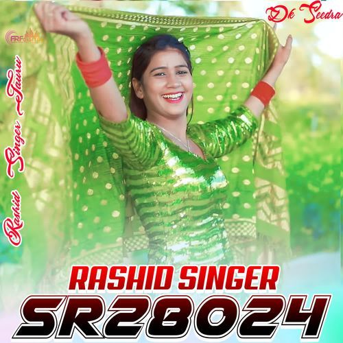 RASHID SINGER  SR28024