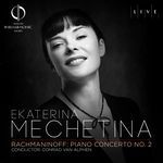 Piano Concerto No. 2 In C Minor, Op. 18 - 1. Moderato