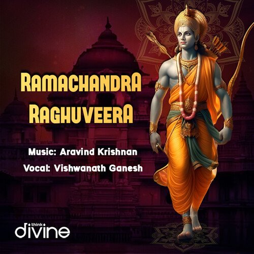 Ramachandra Raghuveera from Think Divine